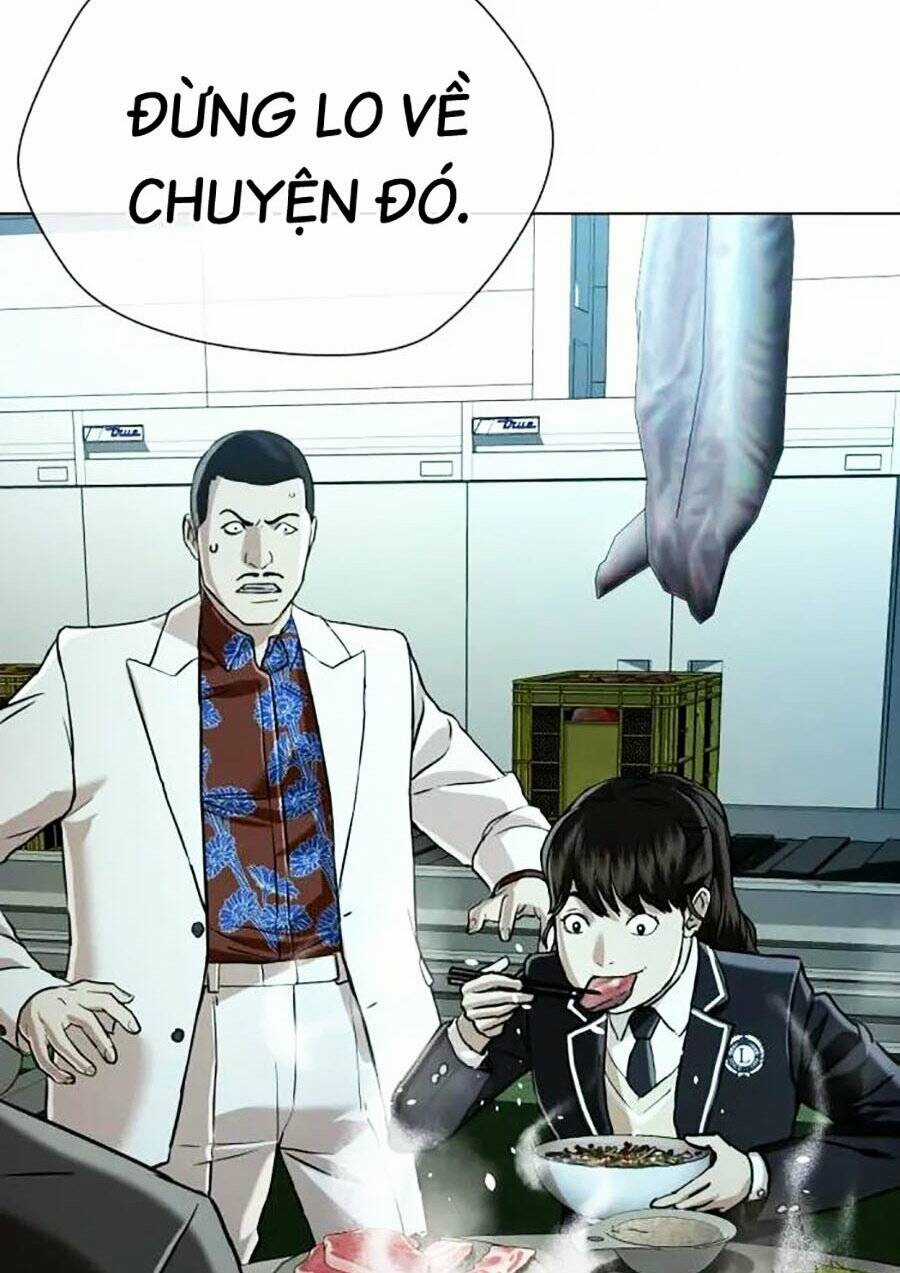 Điệp Viên 18 Tuổi Chapter 51 trang 140