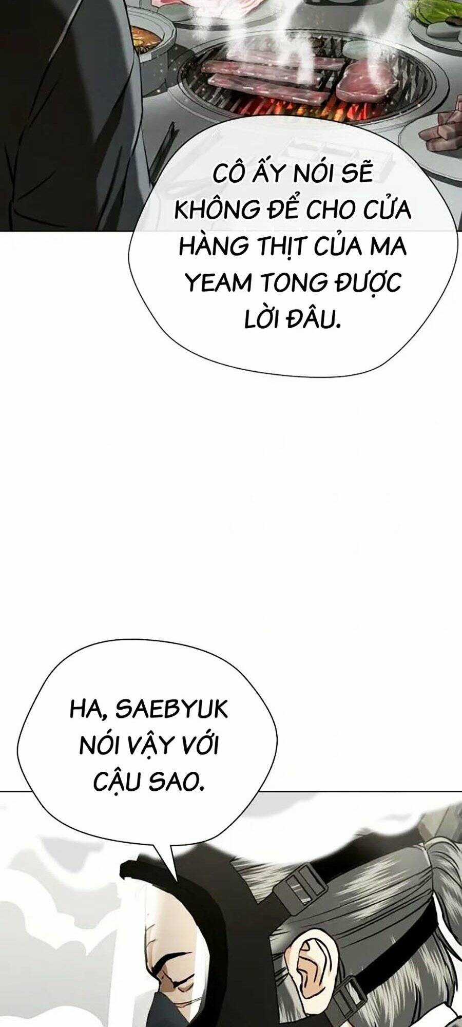 Điệp Viên 18 Tuổi Chapter 51 trang 141