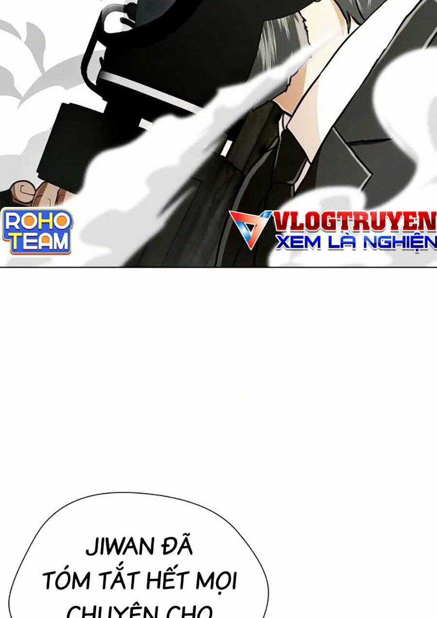 Điệp Viên 18 Tuổi Chapter 51 trang 142