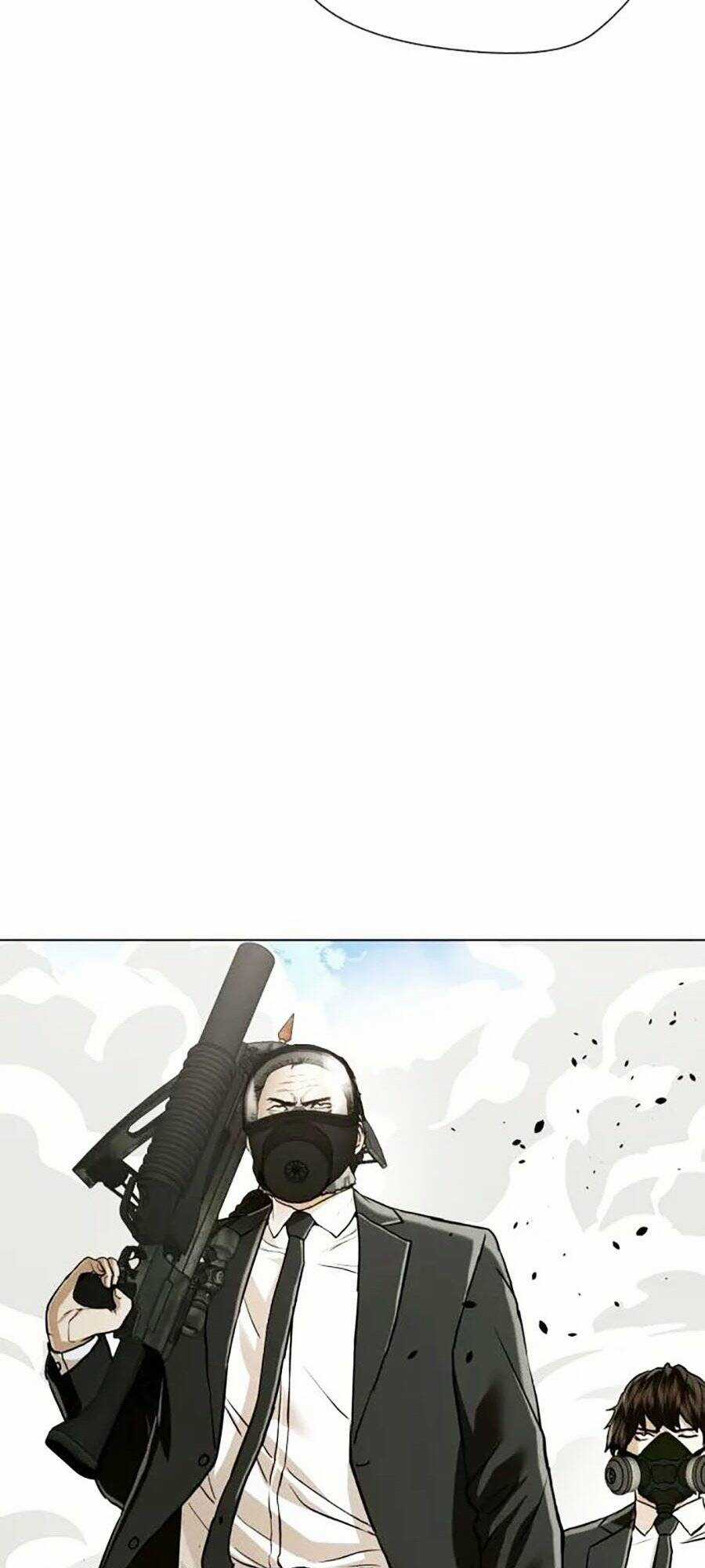 Điệp Viên 18 Tuổi Chapter 51 trang 144