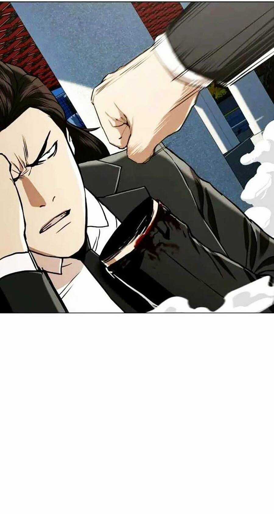 Điệp Viên 18 Tuổi Chapter 51 trang 15