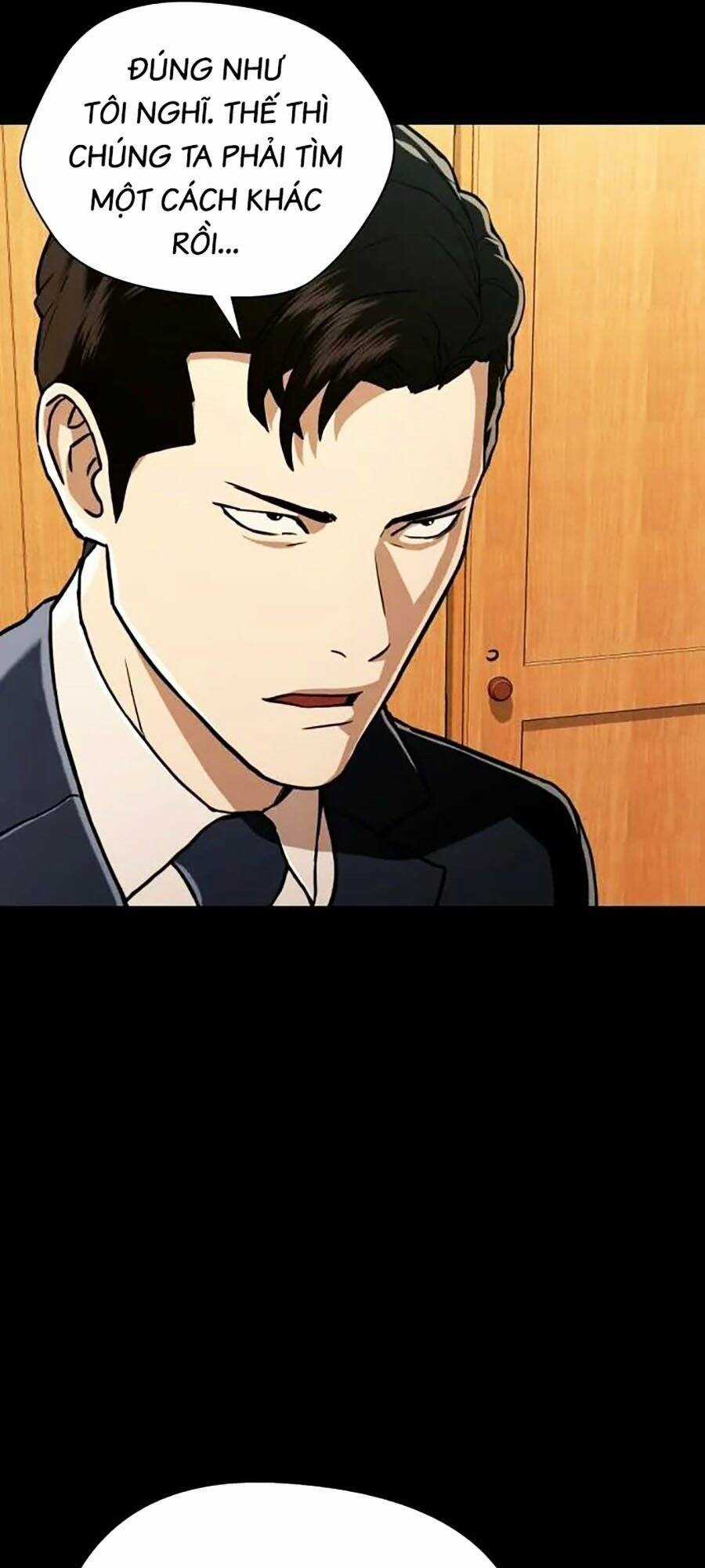 Điệp Viên 18 Tuổi Chapter 51 trang 150