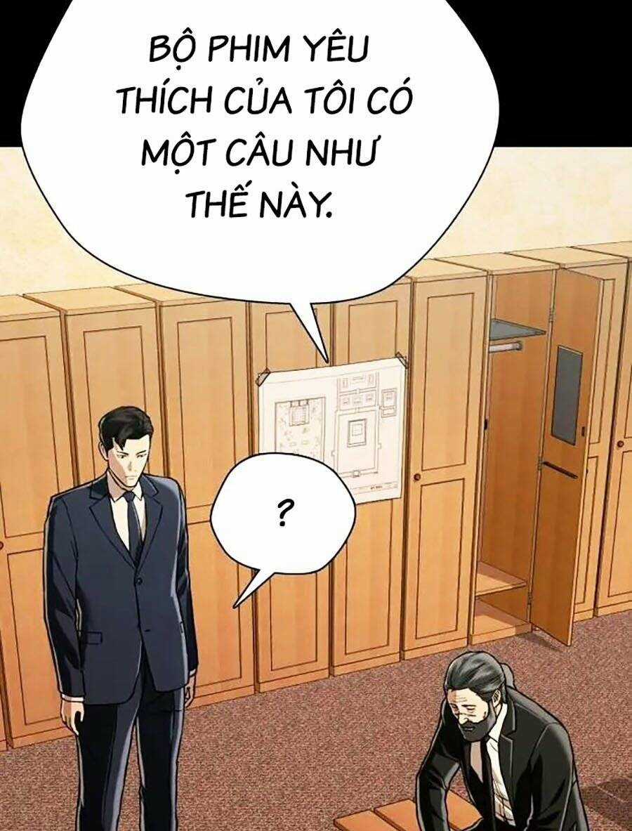 Điệp Viên 18 Tuổi Chapter 51 trang 151