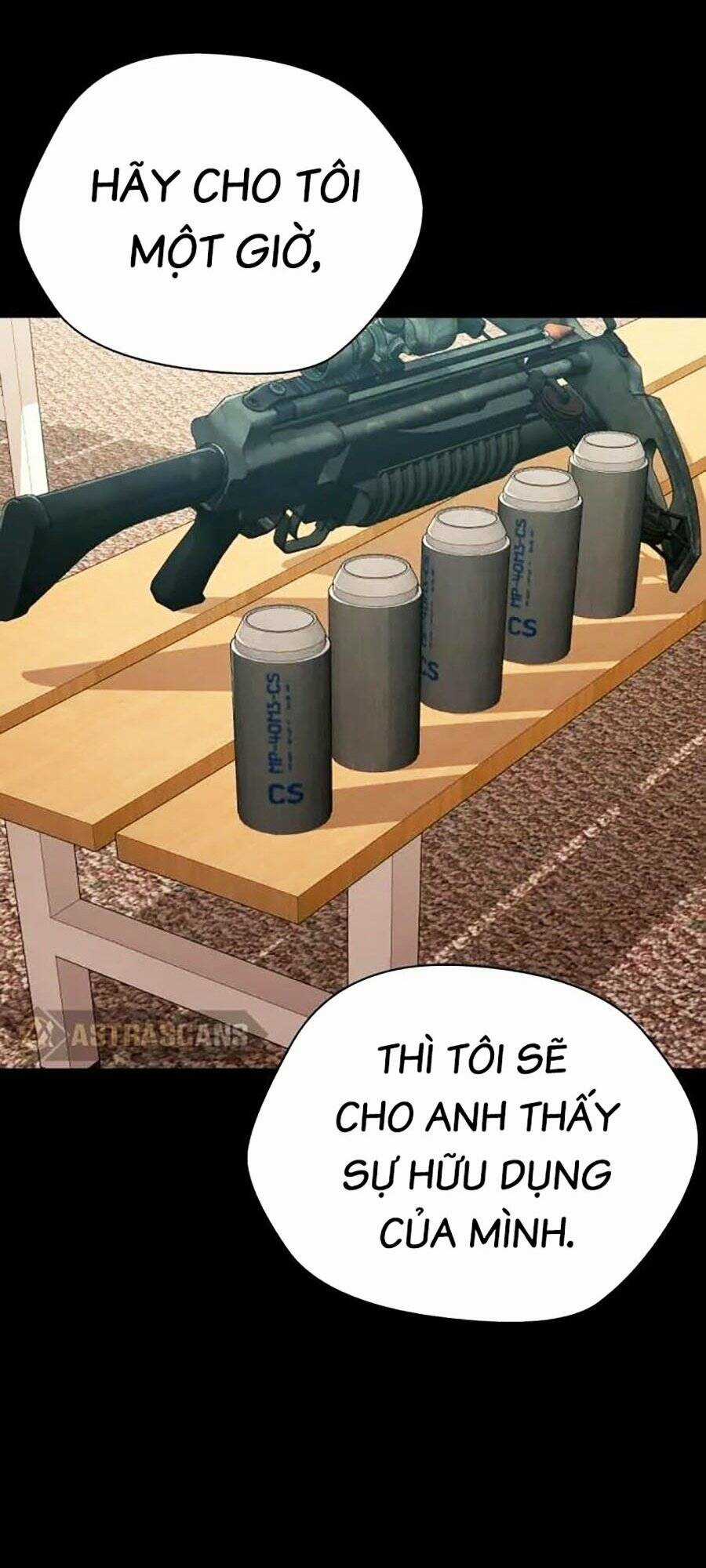 Điệp Viên 18 Tuổi Chapter 51 trang 153