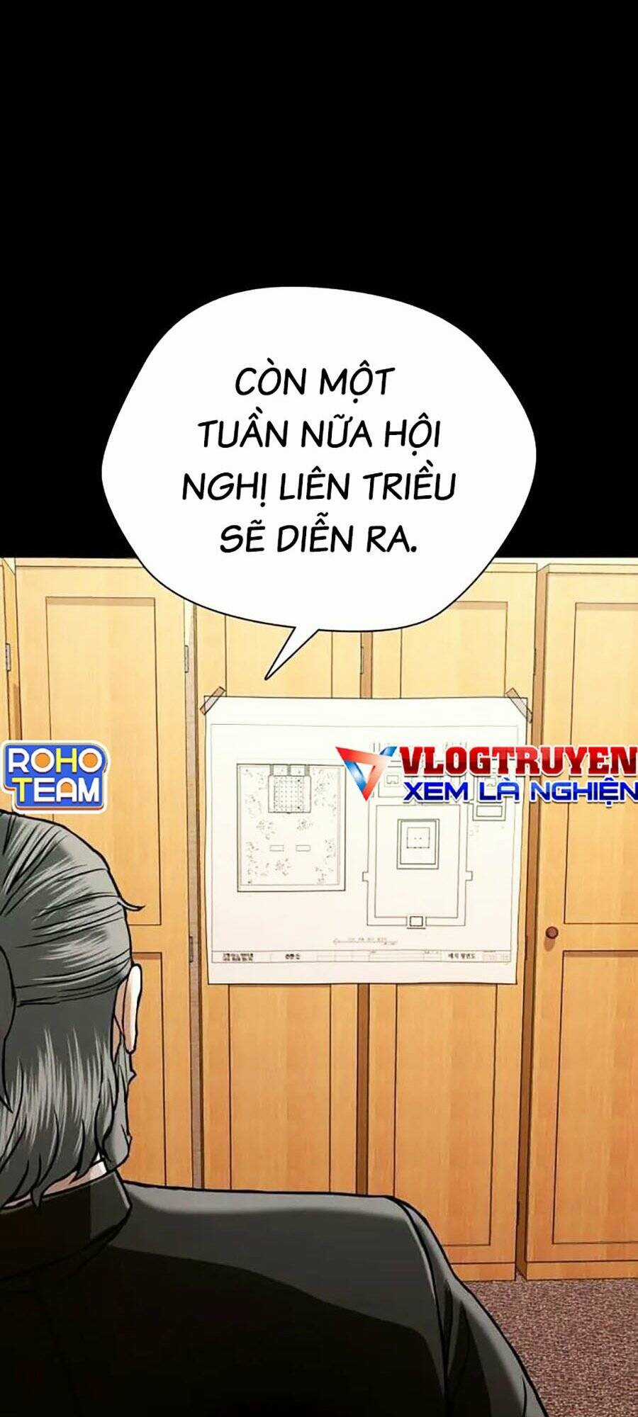 Điệp Viên 18 Tuổi Chapter 51 trang 156