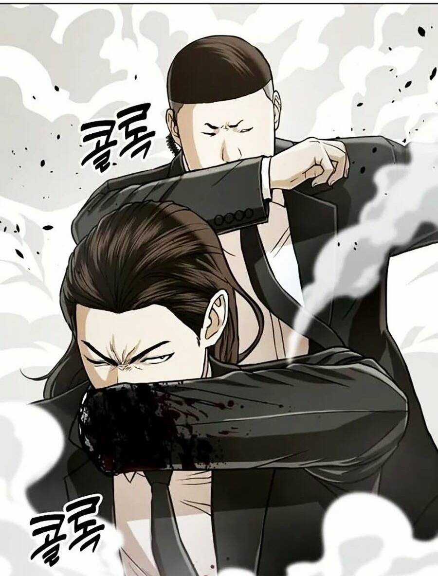 Điệp Viên 18 Tuổi Chapter 51 trang 158