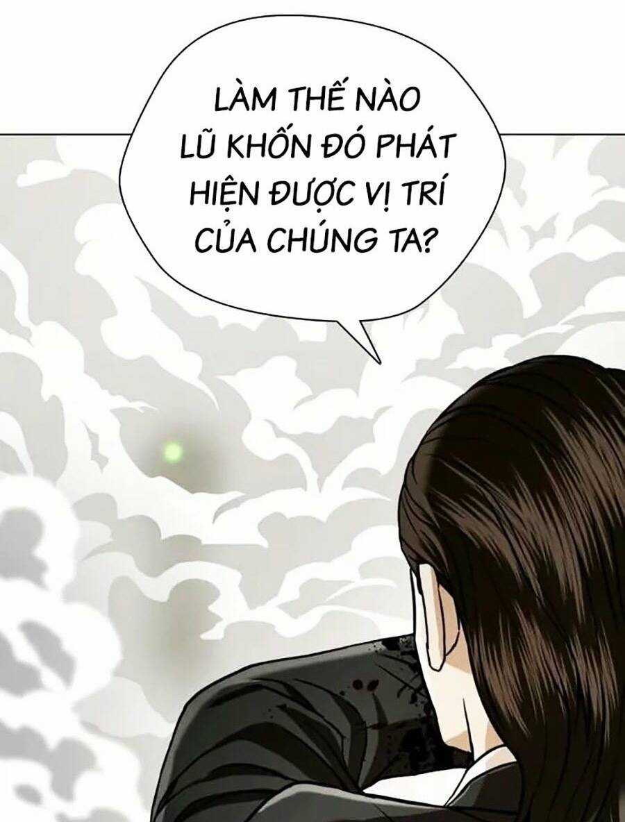 Điệp Viên 18 Tuổi Chapter 51 trang 161
