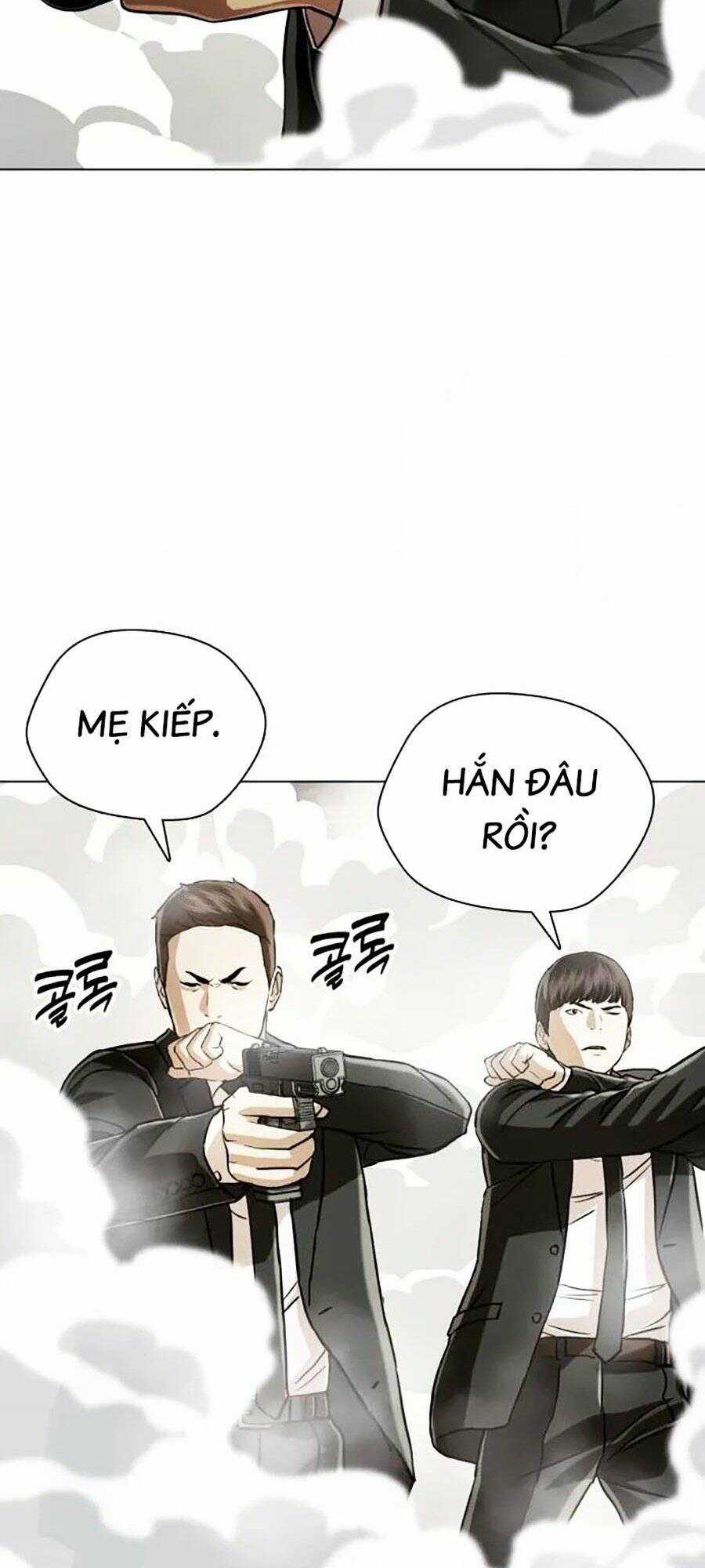 Điệp Viên 18 Tuổi Chapter 51 trang 165