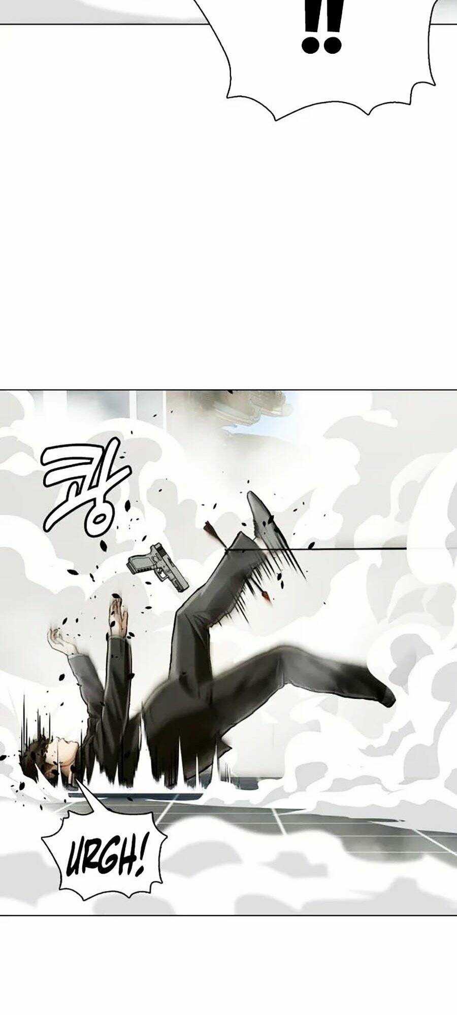 Điệp Viên 18 Tuổi Chapter 51 trang 168