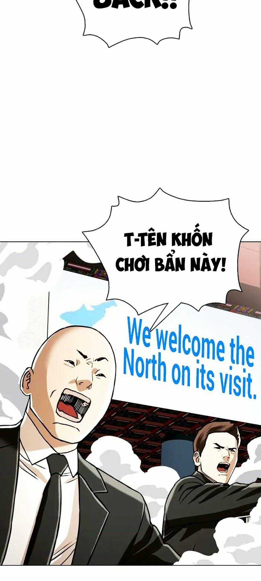 Điệp Viên 18 Tuổi Chapter 51 trang 171