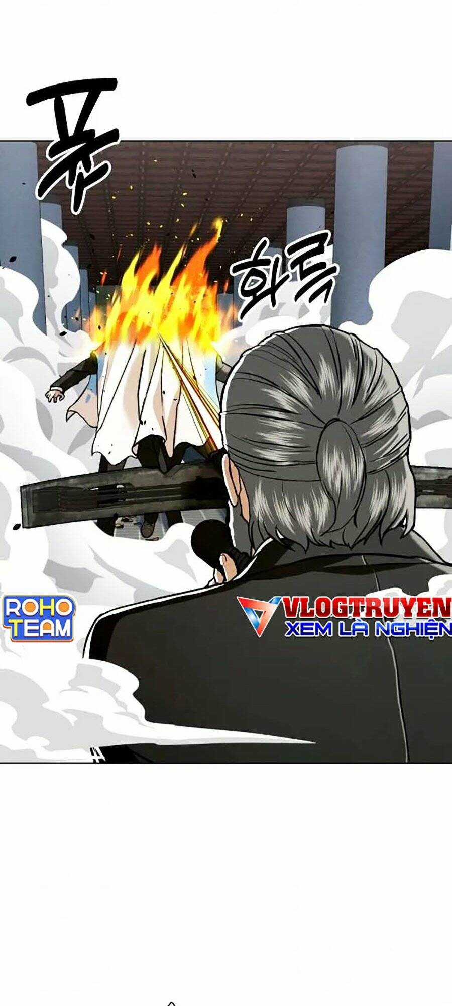 Điệp Viên 18 Tuổi Chapter 51 trang 177