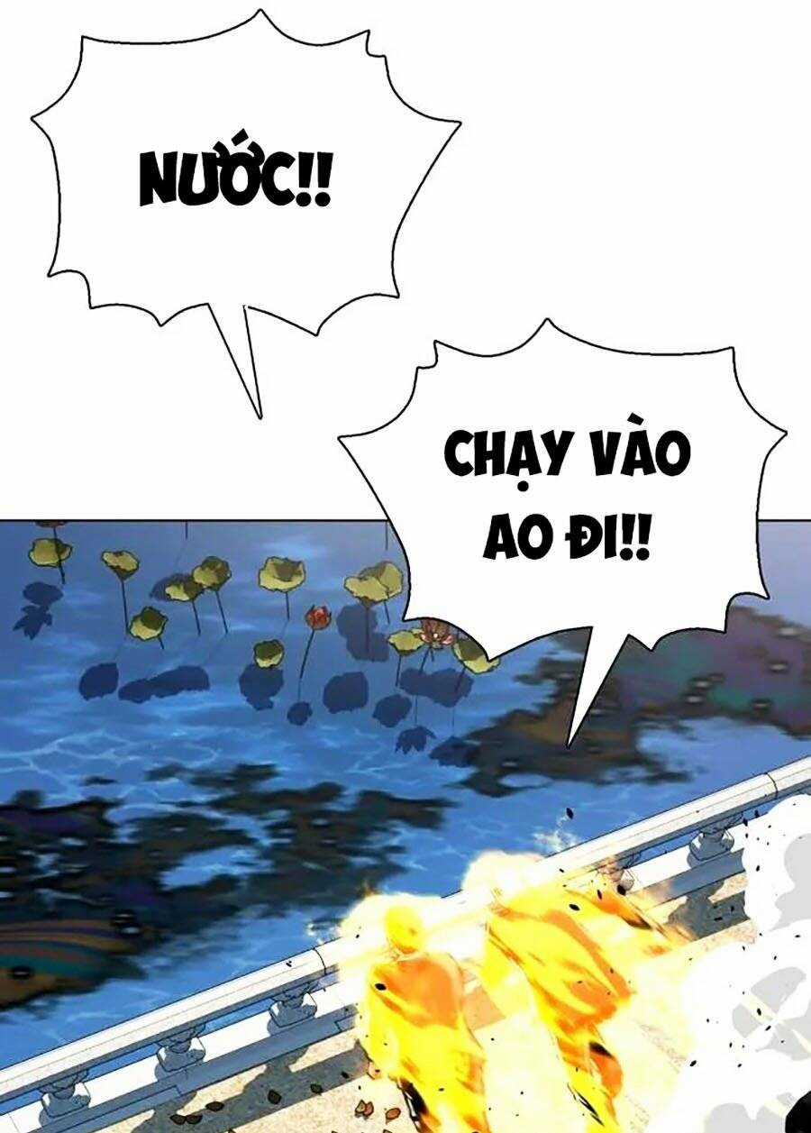 Điệp Viên 18 Tuổi Chapter 51 trang 180