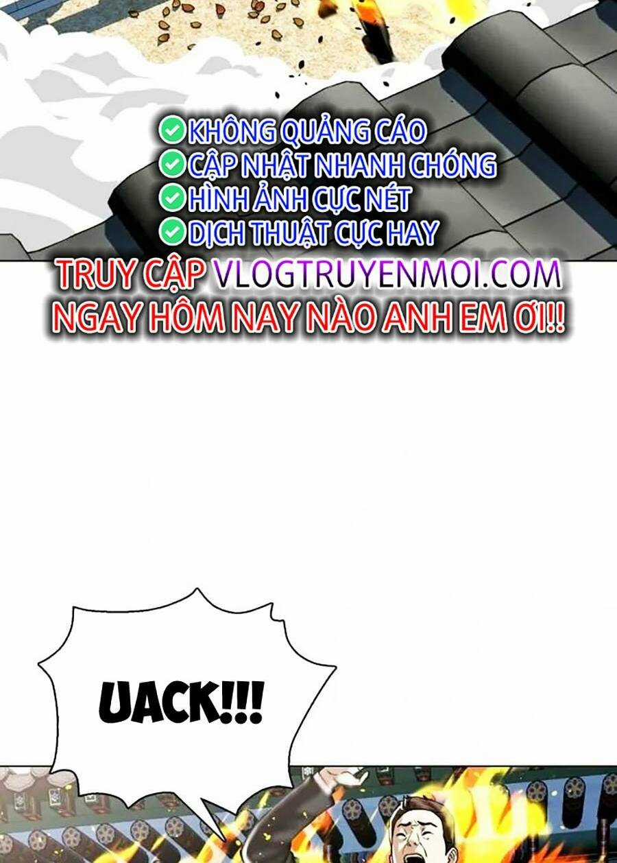 Điệp Viên 18 Tuổi Chapter 51 trang 181