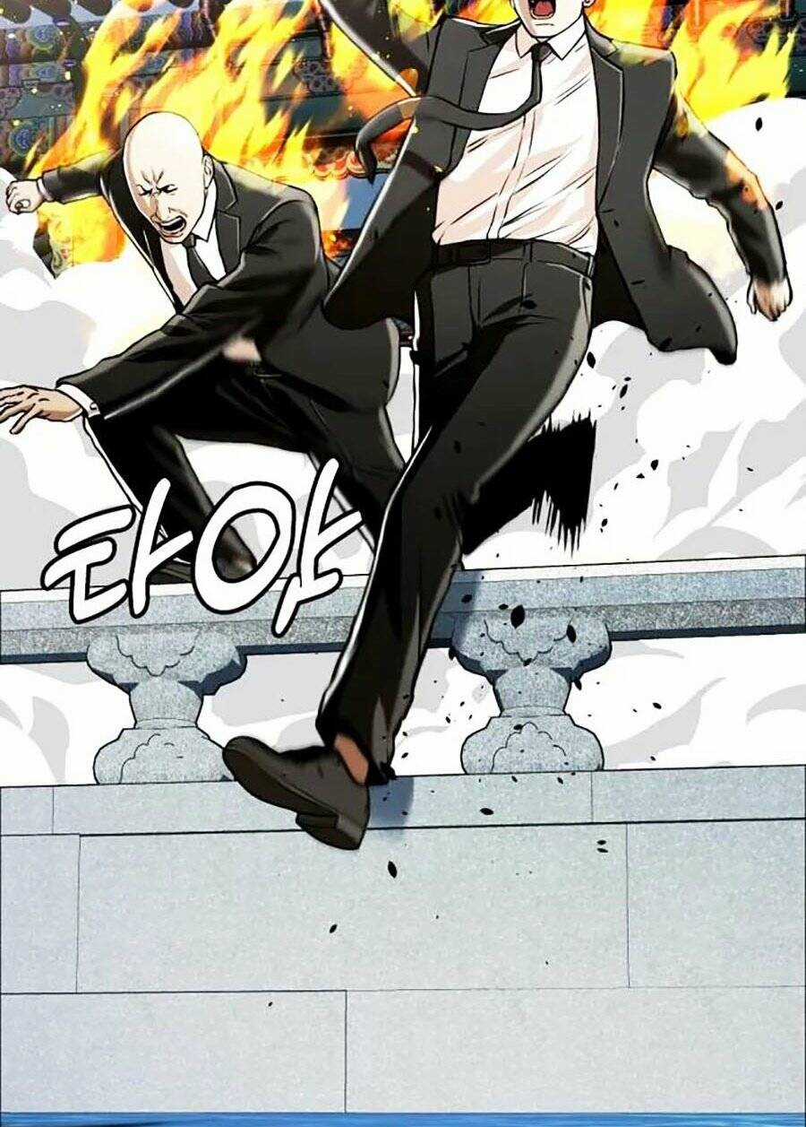 Điệp Viên 18 Tuổi Chapter 51 trang 182