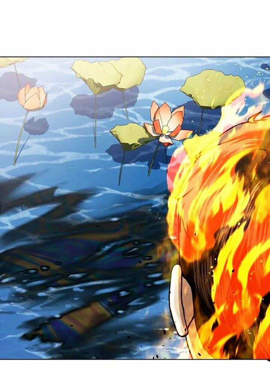 Điệp Viên 18 Tuổi Chapter 51 trang 184