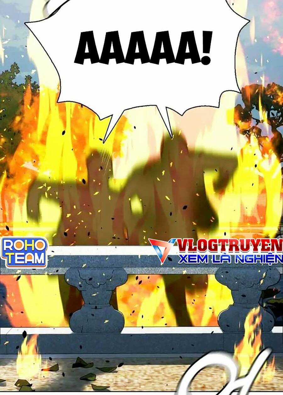 Điệp Viên 18 Tuổi Chapter 51 trang 187