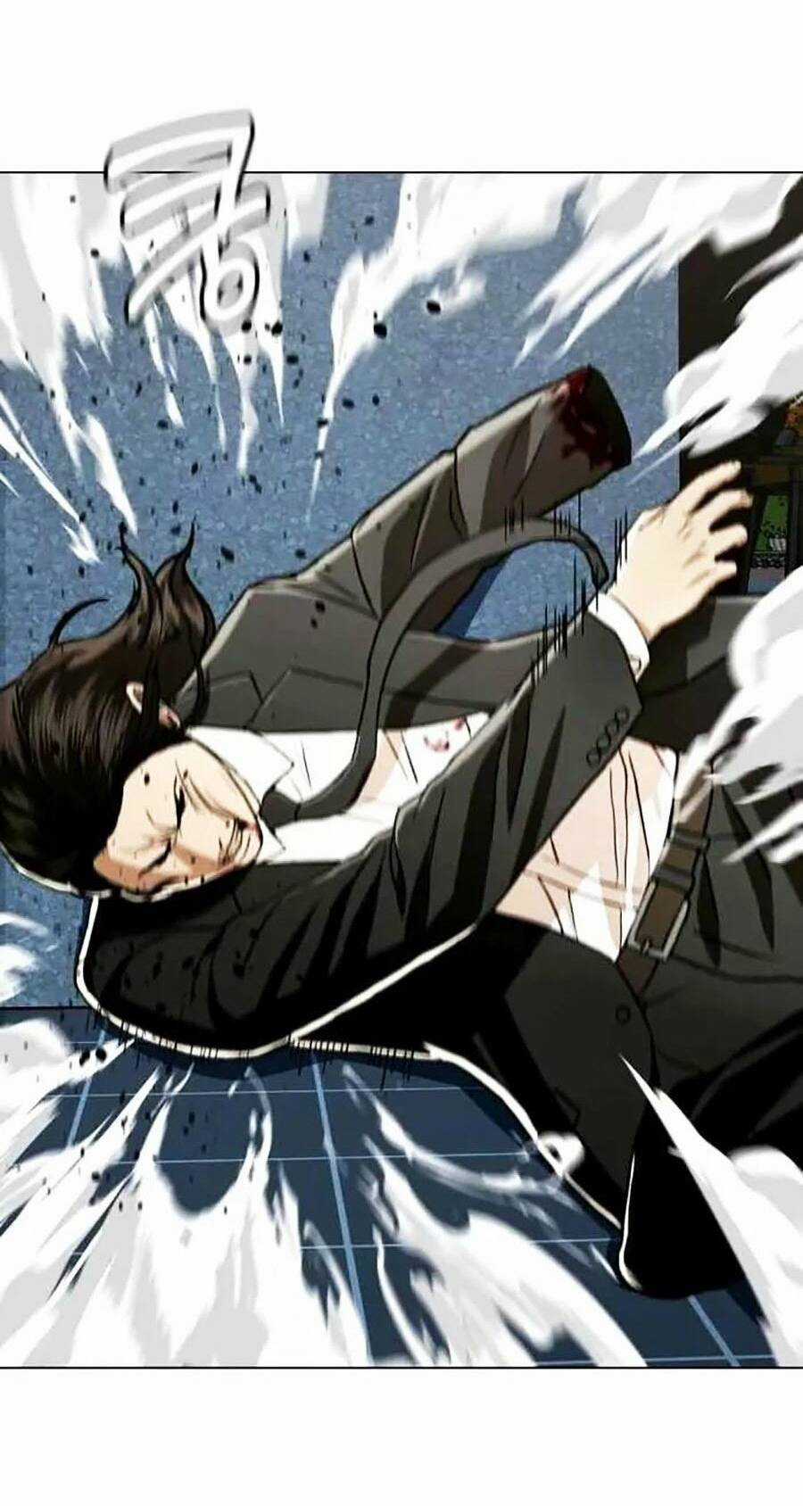 Điệp Viên 18 Tuổi Chapter 51 trang 19