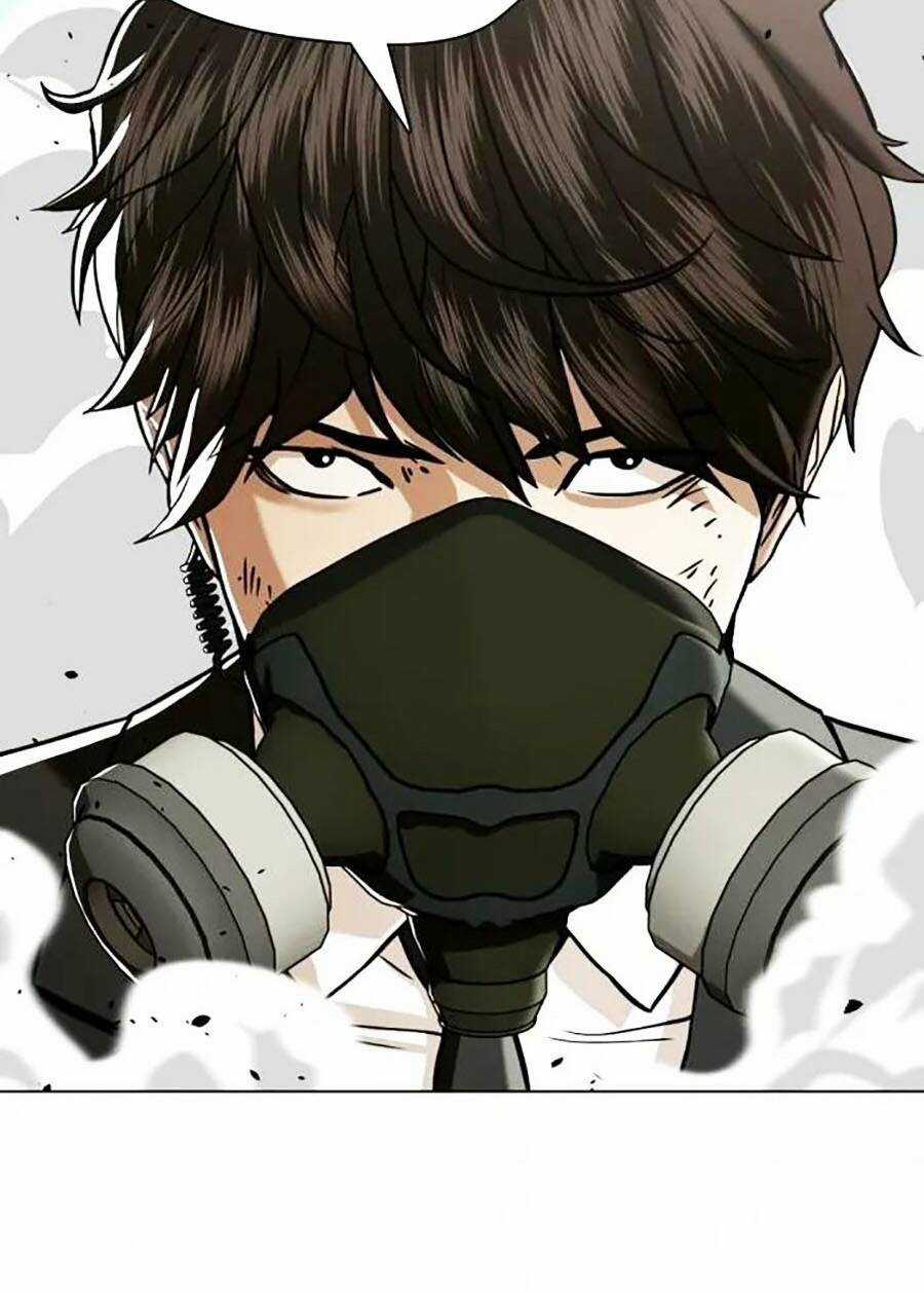 Điệp Viên 18 Tuổi Chapter 51 trang 191