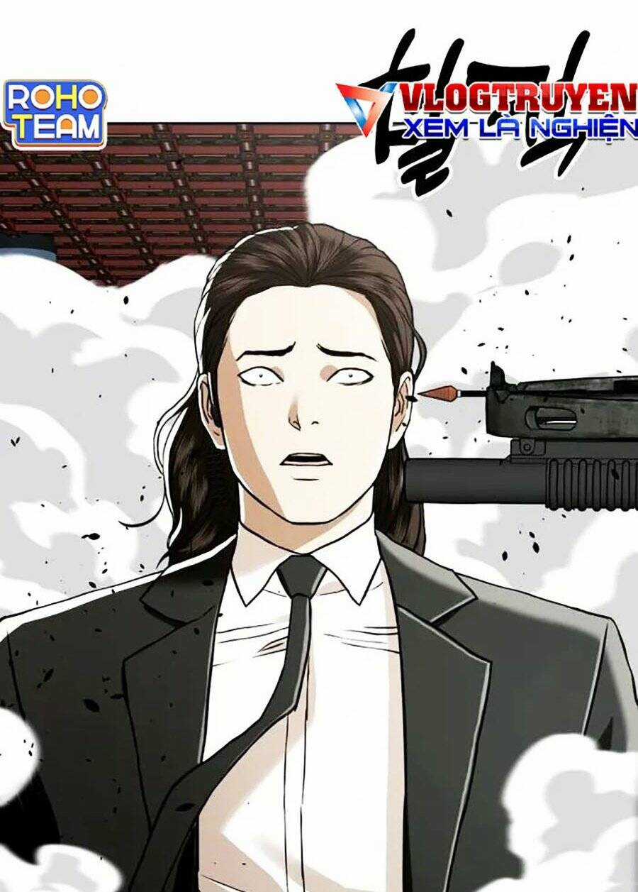 Điệp Viên 18 Tuổi Chapter 51 trang 194