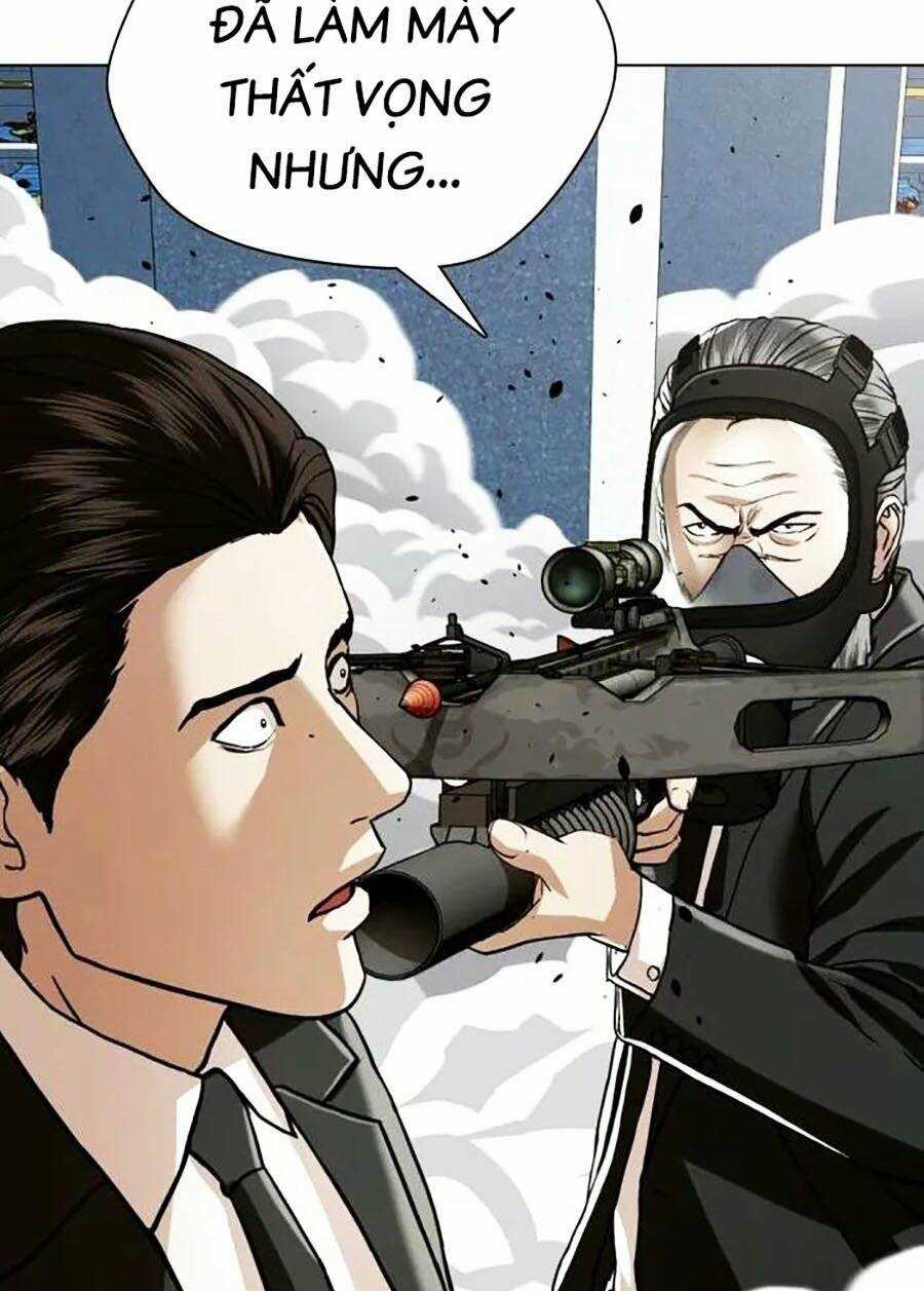 Điệp Viên 18 Tuổi Chapter 51 trang 196