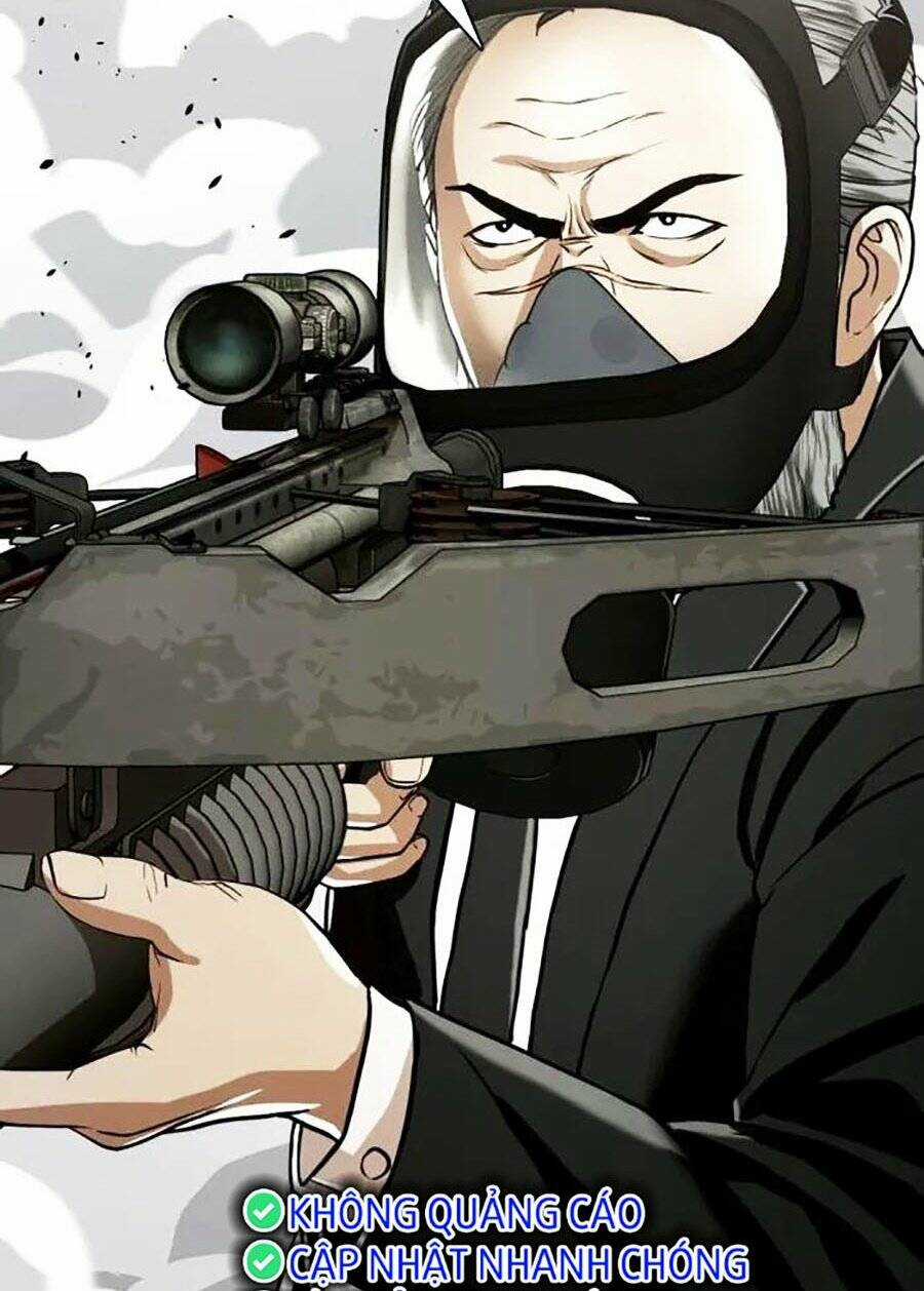 Điệp Viên 18 Tuổi Chapter 51 trang 198