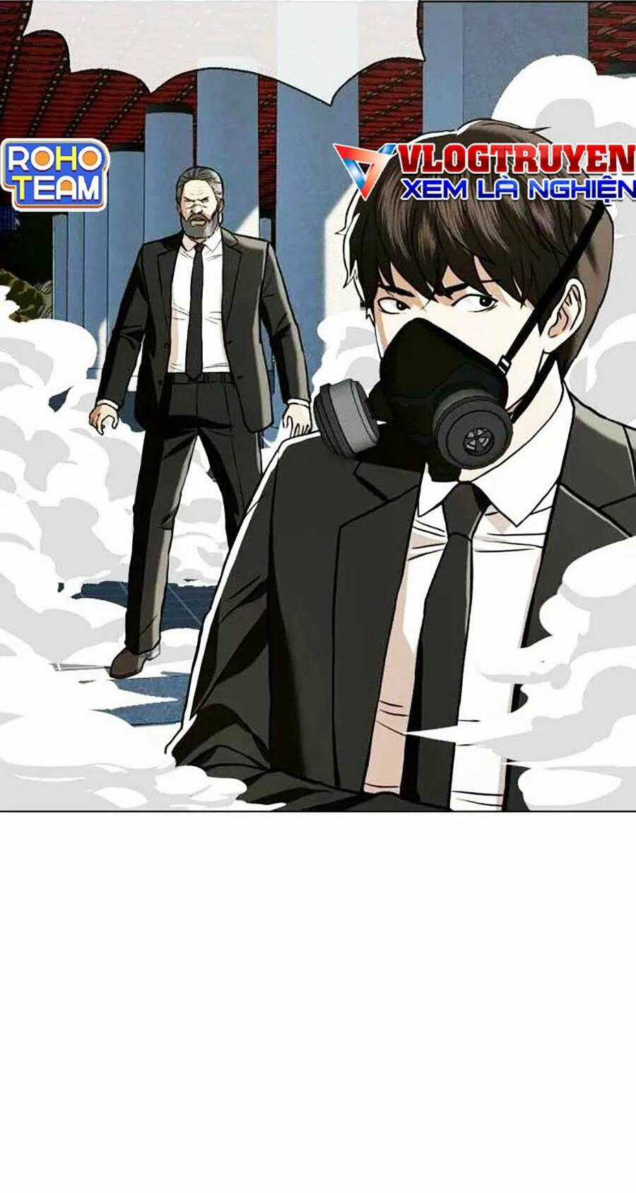 Điệp Viên 18 Tuổi Chapter 51 trang 23