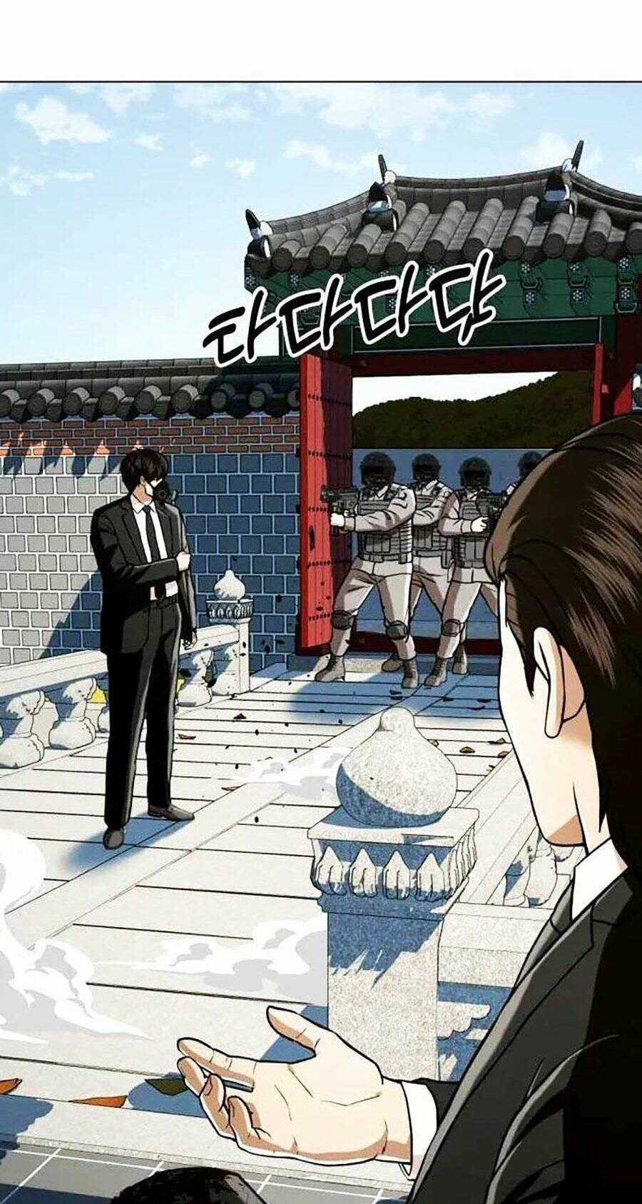 Điệp Viên 18 Tuổi Chapter 51 trang 24