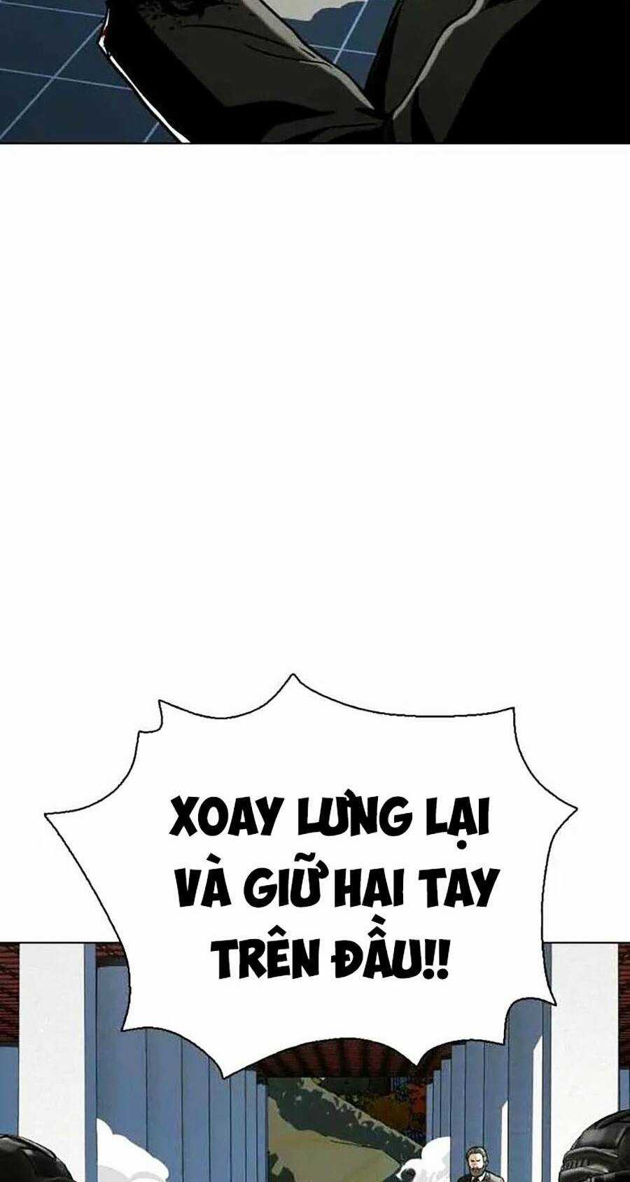 Điệp Viên 18 Tuổi Chapter 51 trang 25