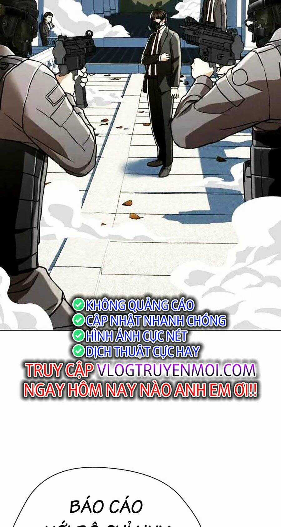 Điệp Viên 18 Tuổi Chapter 51 trang 26