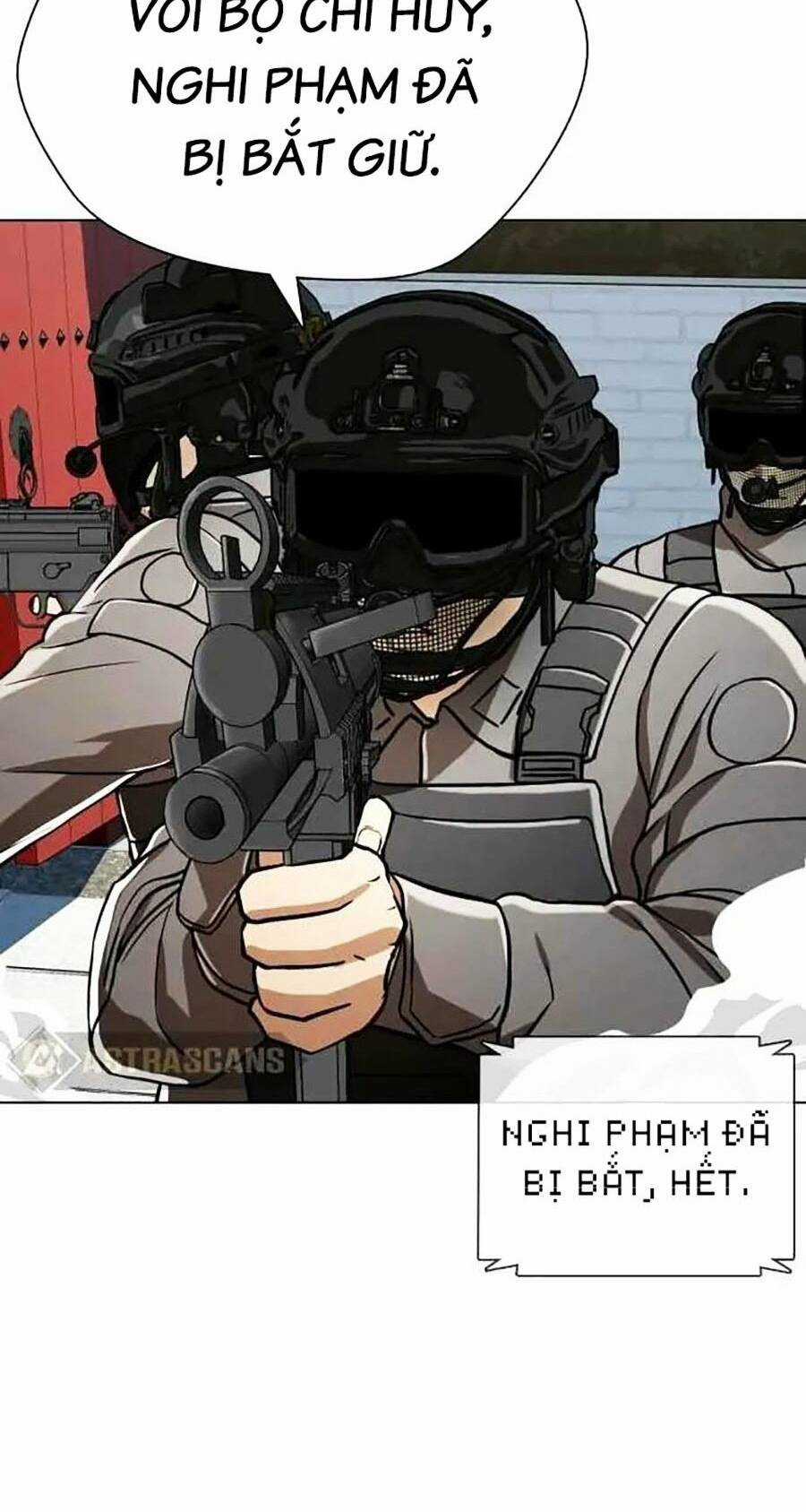 Điệp Viên 18 Tuổi Chapter 51 trang 27