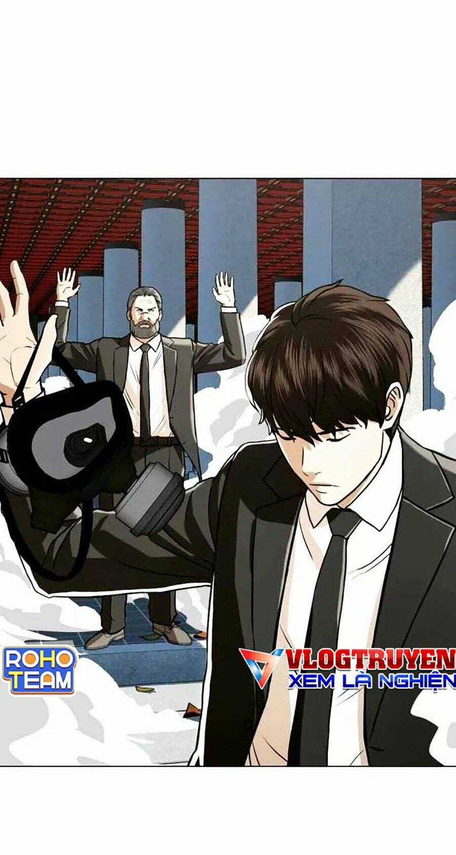 Điệp Viên 18 Tuổi Chapter 51 trang 28