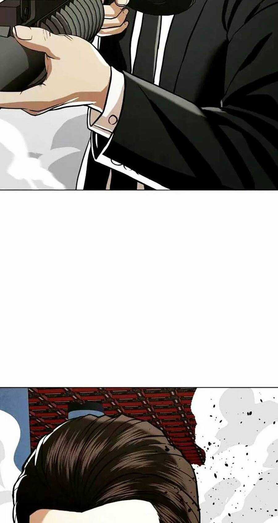 Điệp Viên 18 Tuổi Chapter 51 trang 3