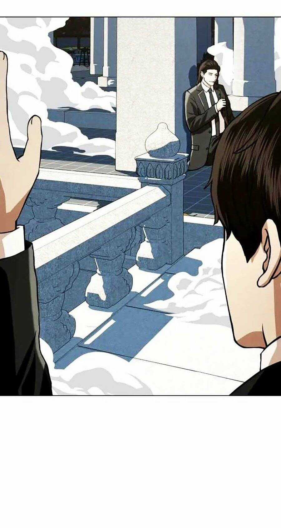 Điệp Viên 18 Tuổi Chapter 51 trang 30