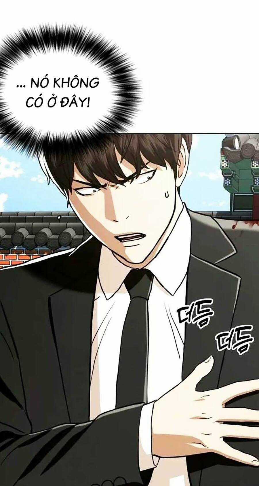 Điệp Viên 18 Tuổi Chapter 51 trang 33