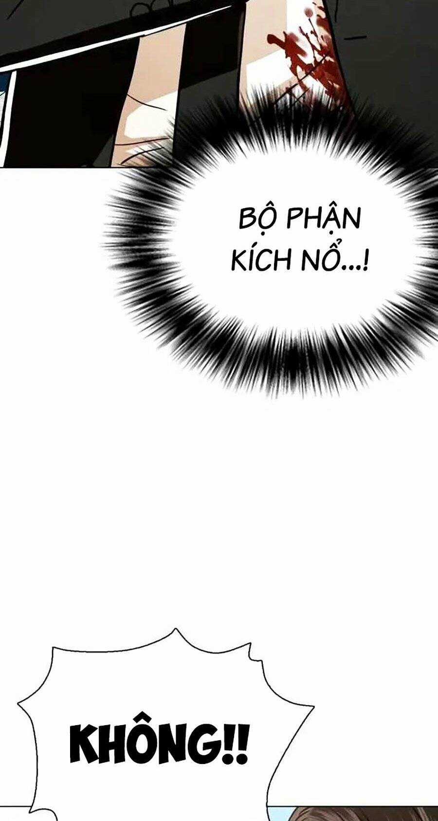 Điệp Viên 18 Tuổi Chapter 51 trang 34