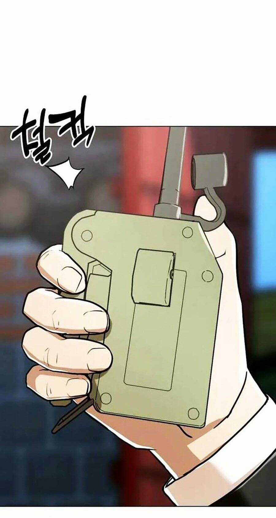 Điệp Viên 18 Tuổi Chapter 51 trang 36