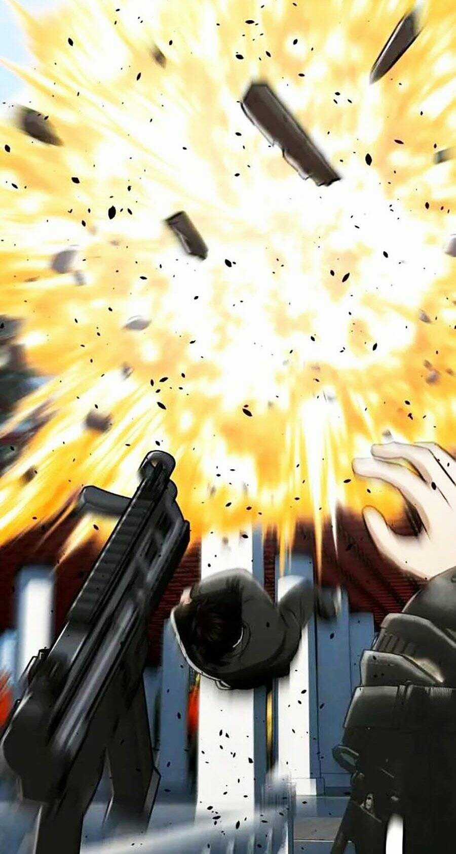 Điệp Viên 18 Tuổi Chapter 51 trang 38