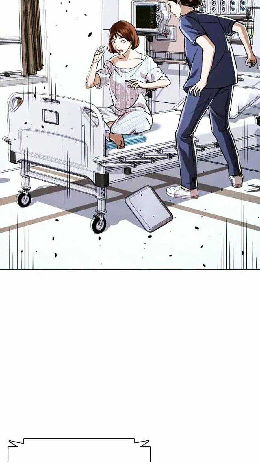 Điệp Viên 18 Tuổi Chapter 51 trang 45