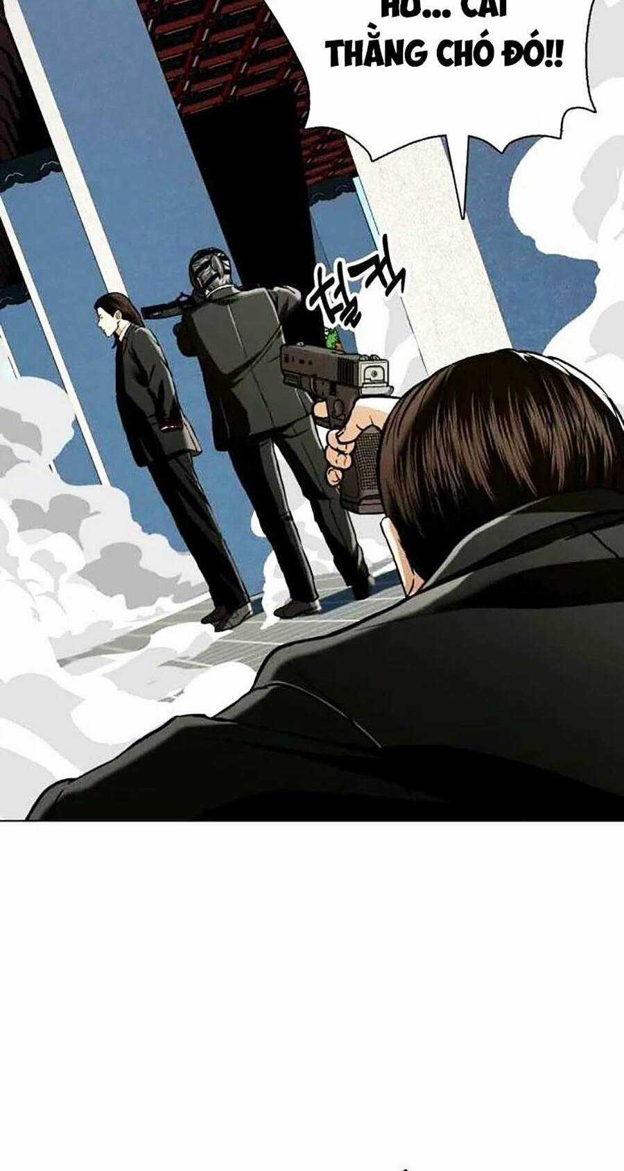 Điệp Viên 18 Tuổi Chapter 51 trang 5