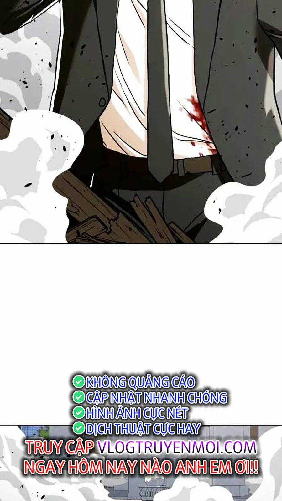 Điệp Viên 18 Tuổi Chapter 51 trang 55