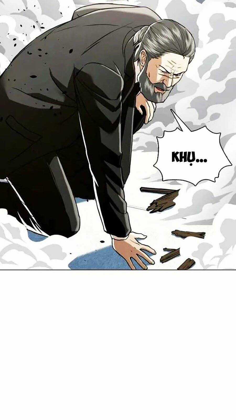 Điệp Viên 18 Tuổi Chapter 51 trang 56