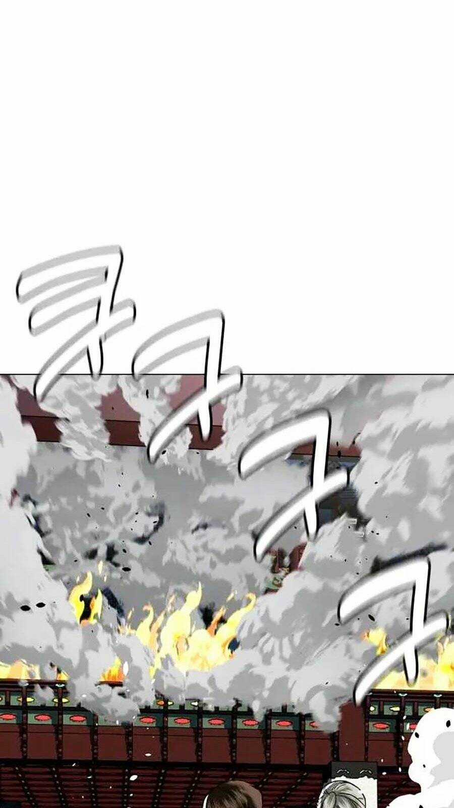 Điệp Viên 18 Tuổi Chapter 51 trang 57