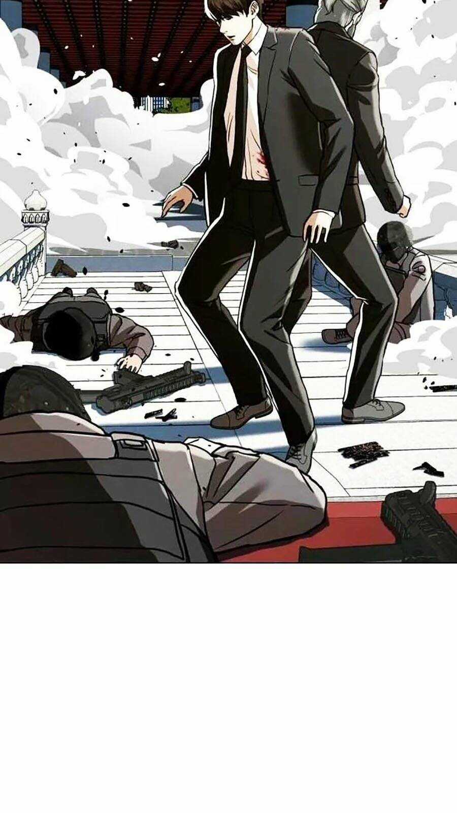 Điệp Viên 18 Tuổi Chapter 51 trang 58