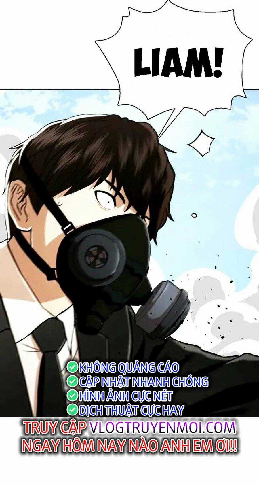 Điệp Viên 18 Tuổi Chapter 51 trang 6