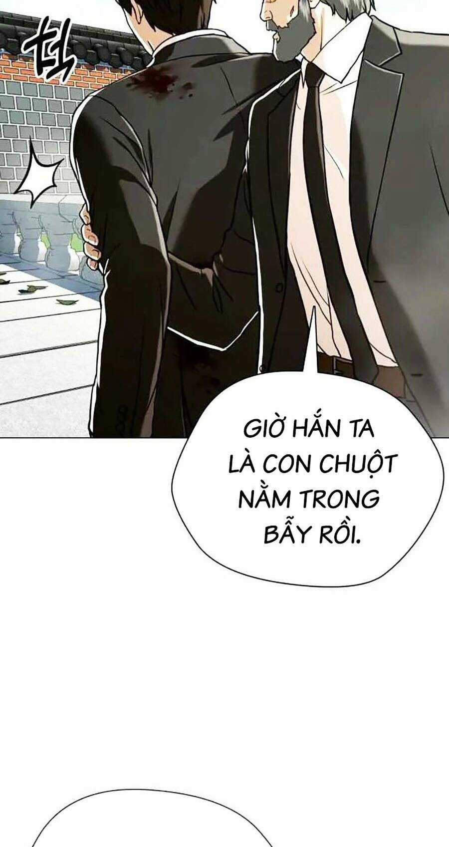 Điệp Viên 18 Tuổi Chapter 51 trang 63