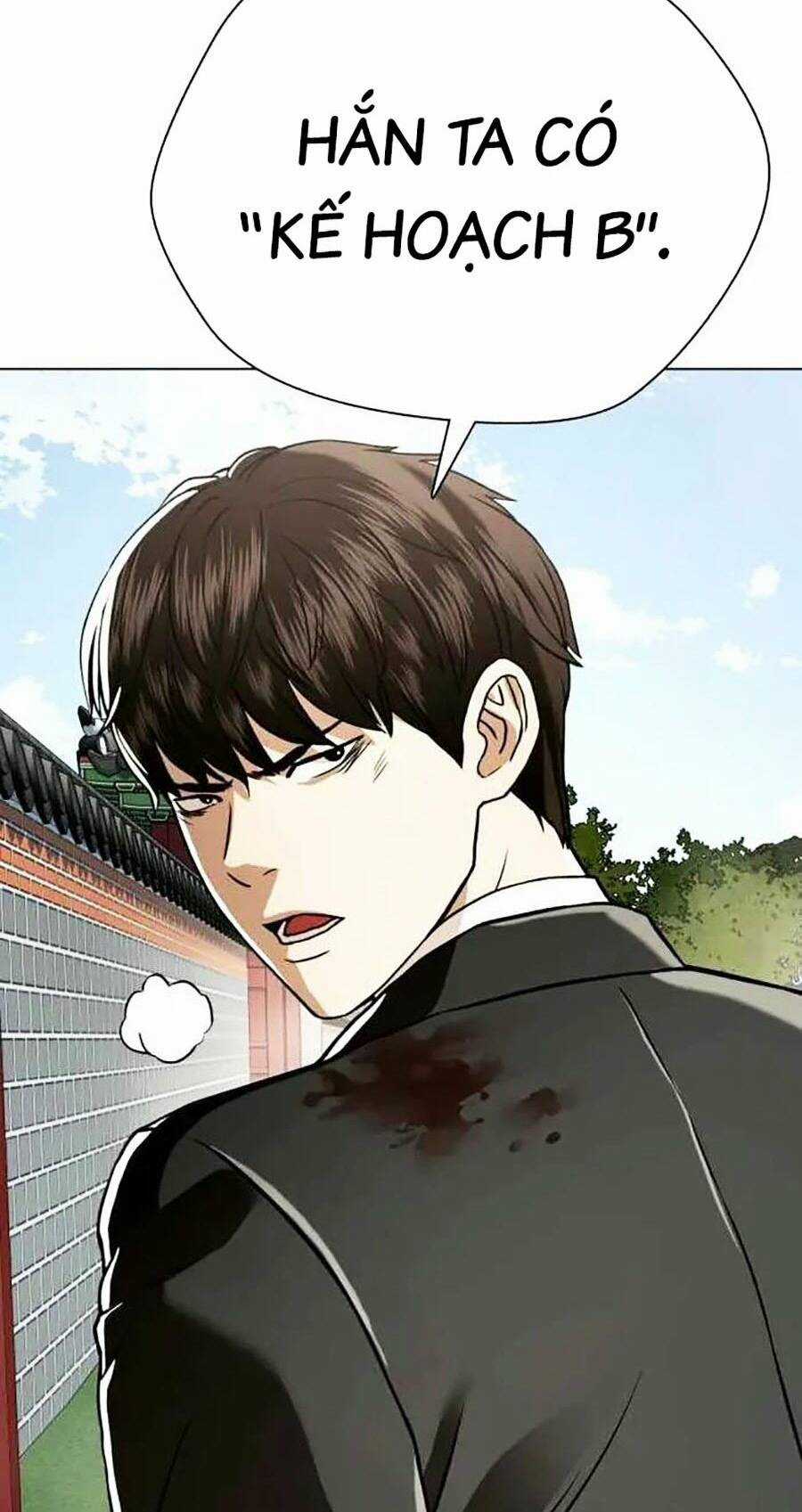 Điệp Viên 18 Tuổi Chapter 51 trang 67