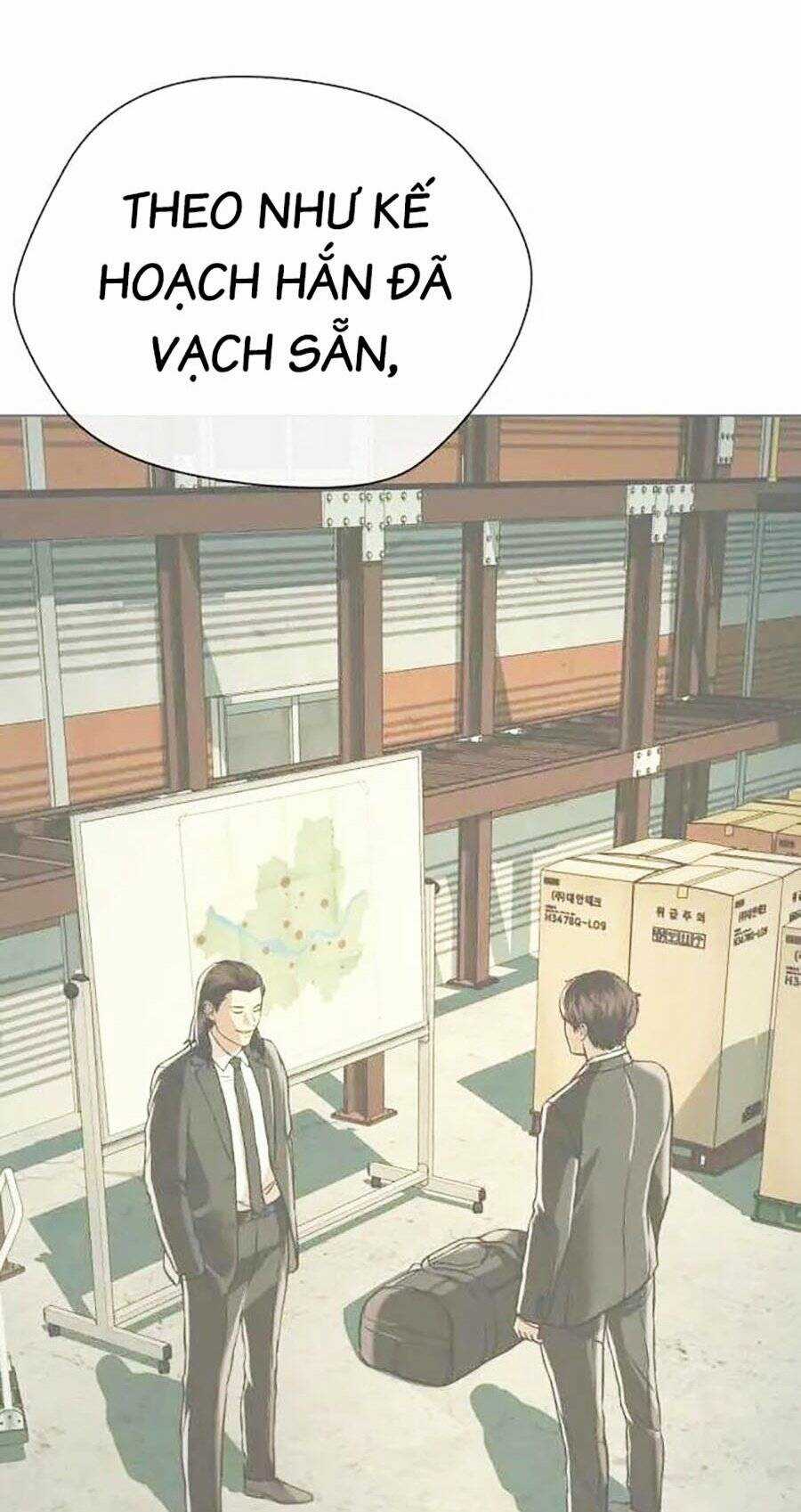 Điệp Viên 18 Tuổi Chapter 51 trang 69