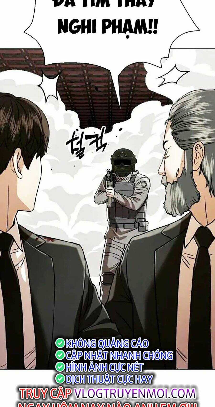 Điệp Viên 18 Tuổi Chapter 51 trang 75