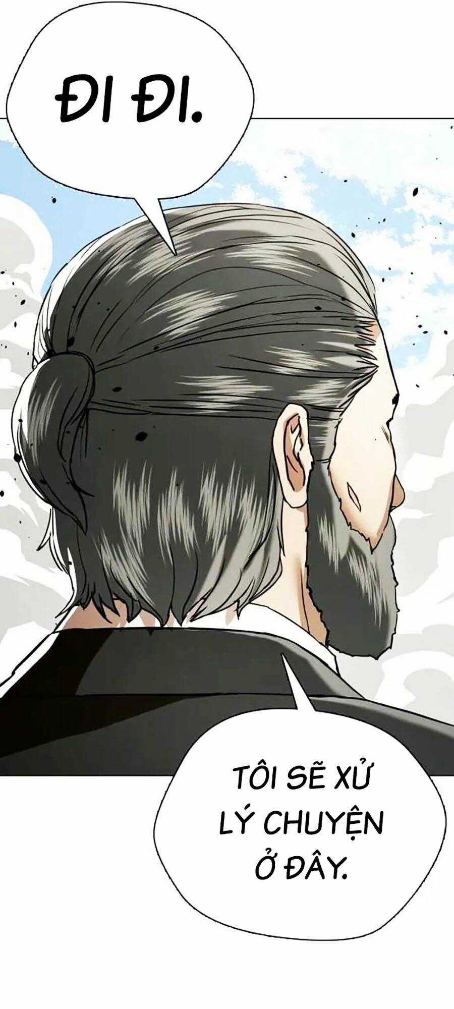 Điệp Viên 18 Tuổi Chapter 51 trang 80