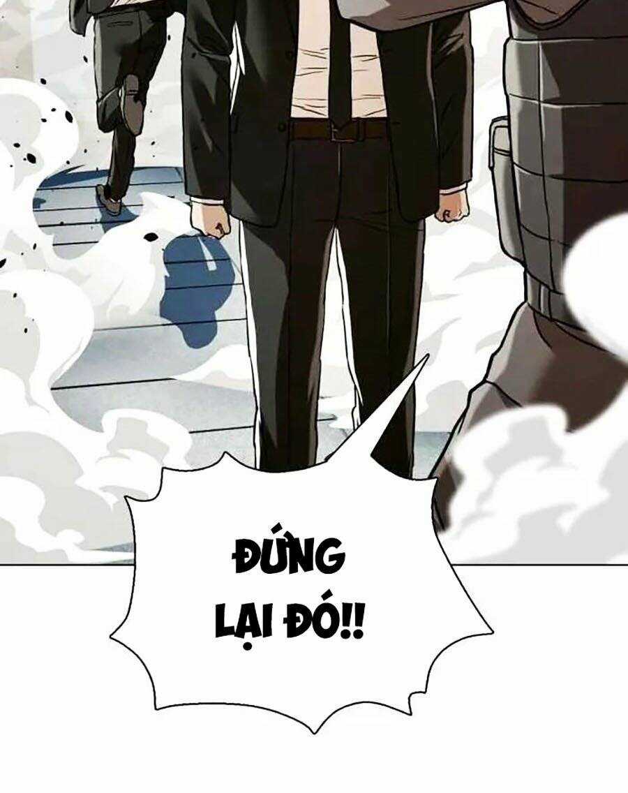 Điệp Viên 18 Tuổi Chapter 51 trang 83